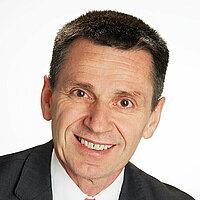 Edgar Röck, Bereichsleiter Energiehandel und Energiewirtschaft bei der TIWAG-Tiroler Wasserkraft AG