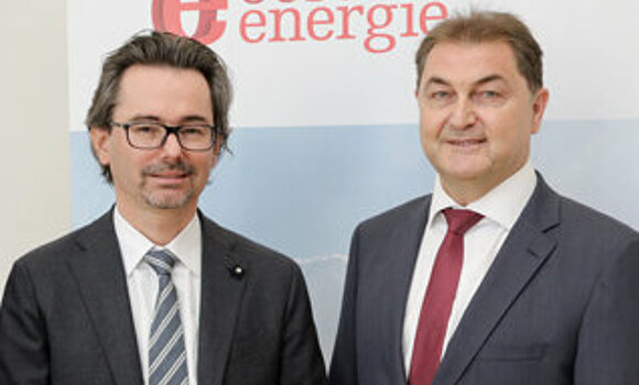 Dipl.-Ing. Dr. Karl Heinz; Dipl.-Ing. Dr. Franz Strempfl; Dipl.-Ing. Mag. Michael Strebl