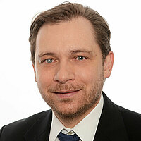 Dipl.-Ing. Dr. René Braunstein, Energienetze Steiermark