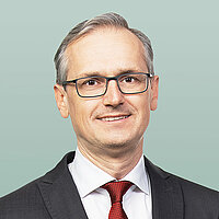 Dr. Wolfgang Urbantschitsch, LL.M.
