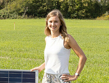 Julia Wenin, Wien Energie GmbH