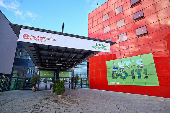 Energie Kongress 2024