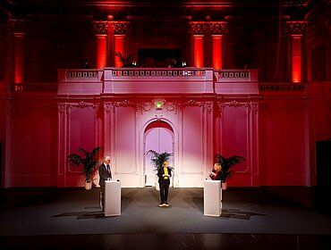 Oesterreichs Energie Kongress 2021