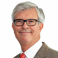 Walter Boltz, Energieexperte