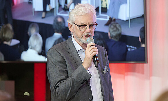 Dr. Michael Strugl, MBA, Präsident von Oesterreichs Energie