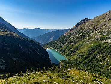 Wurtenspeicher Kärnten