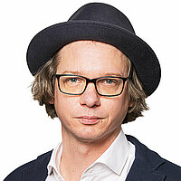 Harald Oberhofer, Professor für Empirische Wirtschaftsforschung an der WU Wien und Senior Economist am WIFO