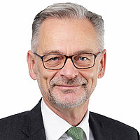 Herbert Tempsch, Senior ESG Advisor der UniCredit Bank Austria