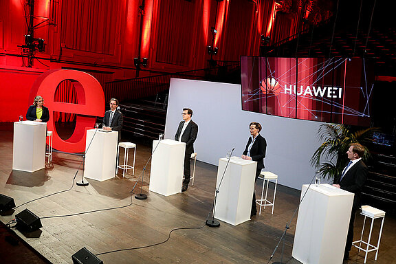 Oesterreichs Energie Kongress 2021