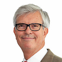 Walter Boltz, Energieexperte