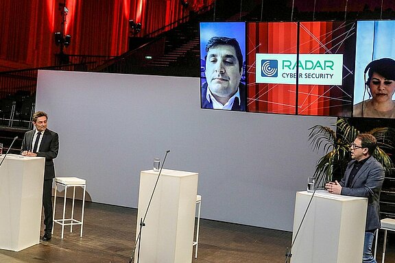 Oesterreichs Energie Kongress 2021