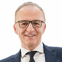 Gerhard Christiner, Vorstand APG