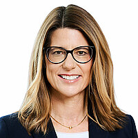 Dr. Barbara Schmidt, Generalsekretärin von Oesterreichs Energie