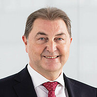 Karl Heinz Gruber, Spartensprecher Erzeugung Oesterreichs Energie