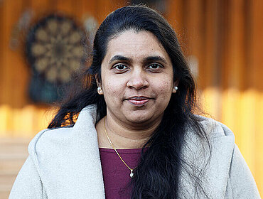 Subodha Tharangi Ireshika Muhandiram Arachchige, FHV – Vorarlberg University of Applied Sciences