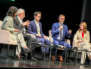 Energie Kogress 2024