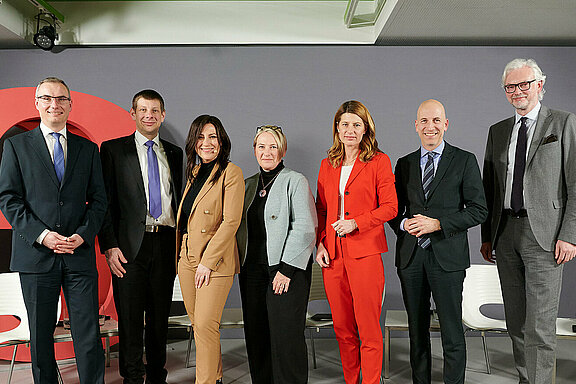 Trendforum I 2023