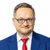 Kurt Misak-Huber leitet die Abteilung Versorgungssicherheit und operative Energiewirtschaft beim österreichischen Übertragungsnetzbetreiber APG.