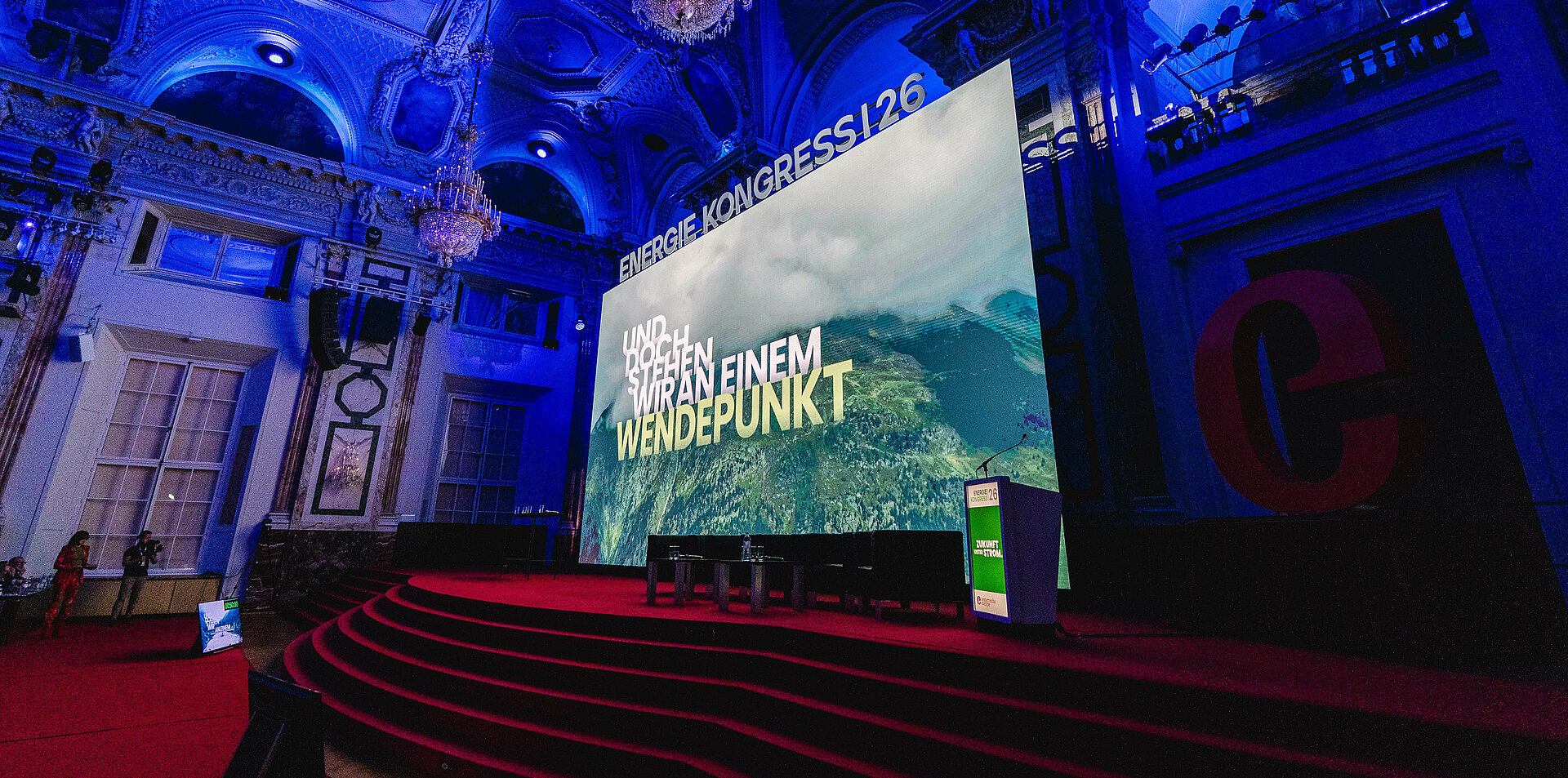 Oesterreichs Energie Kongress 2026