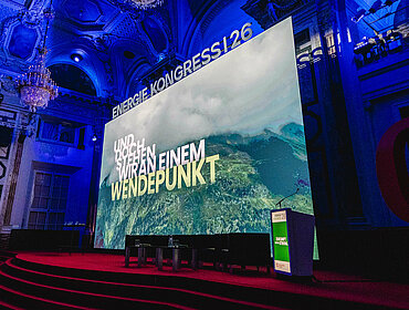 Oesterreichs Energie Kongress 2026