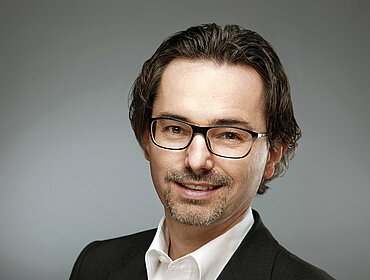 Franz Strempfl, Spartensprecher Netze von Oesterreichs Energie und Geschäftsführer der Energienetze Steiermark GmbH