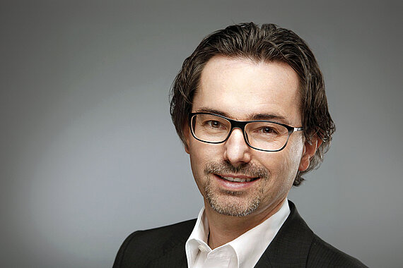 Franz Strempfl, Spartensprecher Netze von Oesterreichs Energie und Geschäftsführer der Energienetze Steiermark GmbH