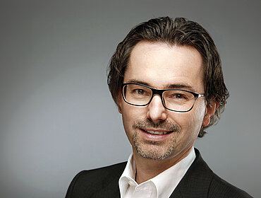 Franz Strempfl, Spartensprecher Netze von Oesterreichs Energie und Geschäftsführer der Energienetze Steiermark GmbH