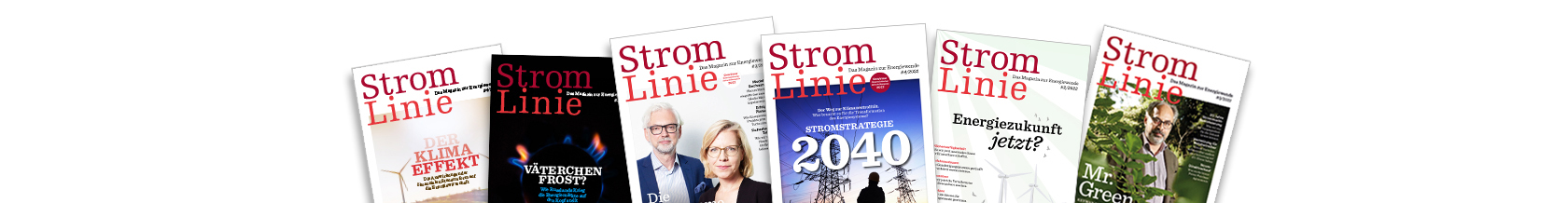 Strom Linie